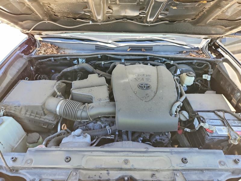 2020 Toyota Tacoma SR5 V6