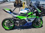 2024 Kawasaki EX500 A