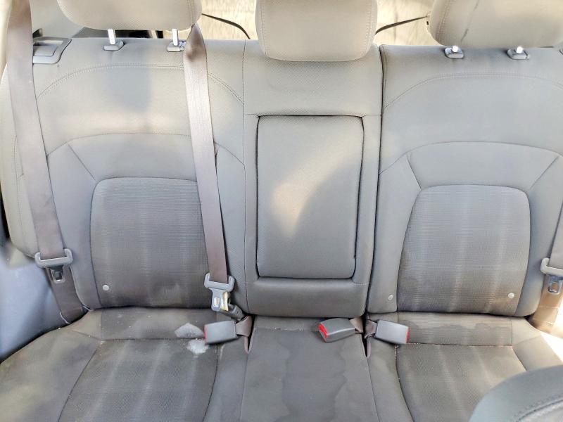 2013 KIA Sportage lx