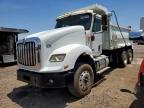 2018 International HX620 Dump Truck