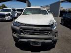 2024 Chevrolet Colorado