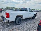 2013 Chevrolet Silverado C1500