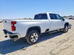 2021 Chevrolet Silverado K3500 LTZ