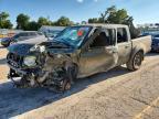 2003 Nissan Frontier