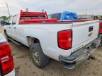 2018 Chevrolet Silverado K2500 Heavy Duty