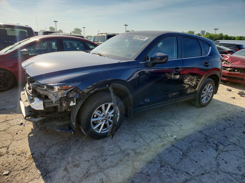 2023 Mazda Cx-5 Preferred