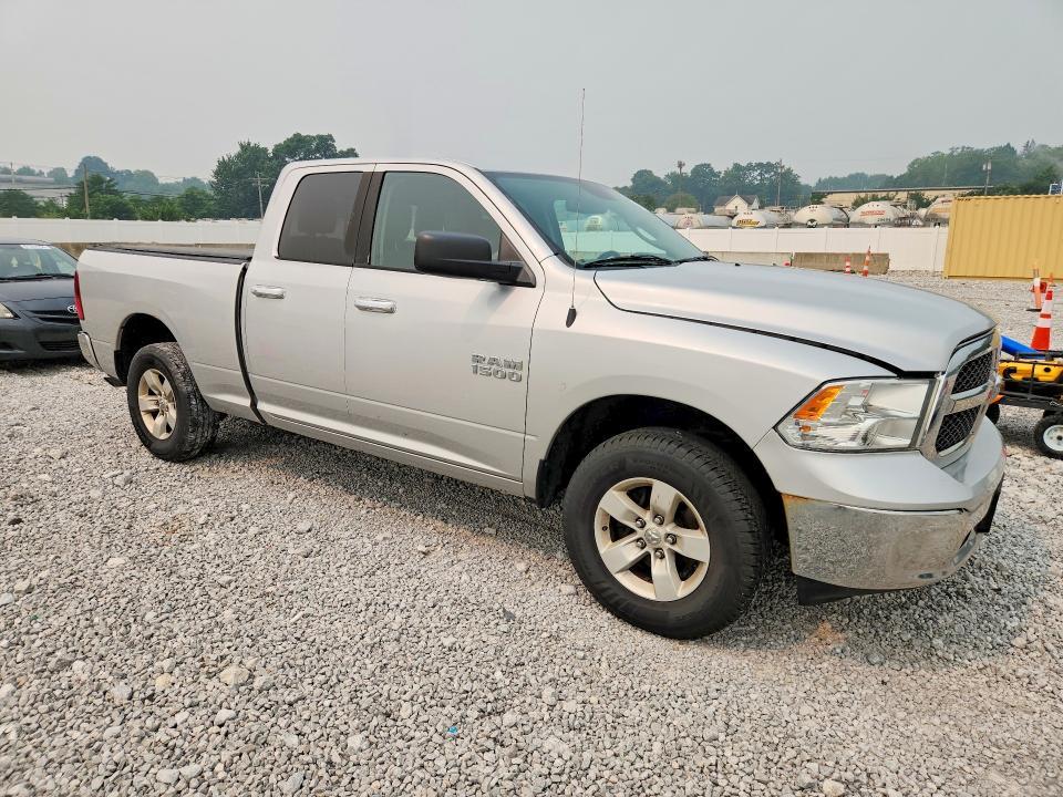 2016 Dodge Ram 1500 slt