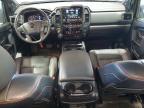 2022 Nissan Titan PRO-4X