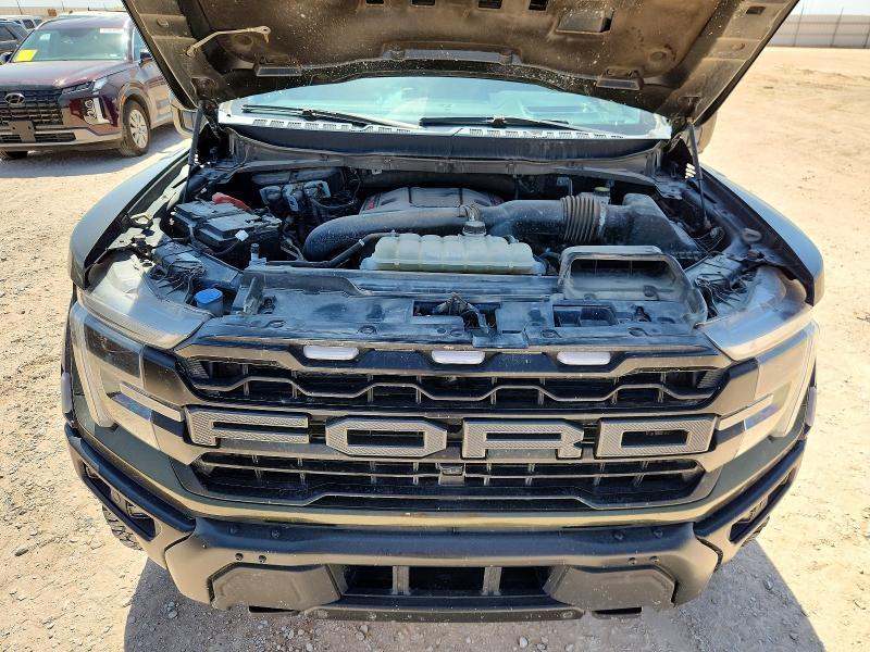 2024 Ford F150 Raptor