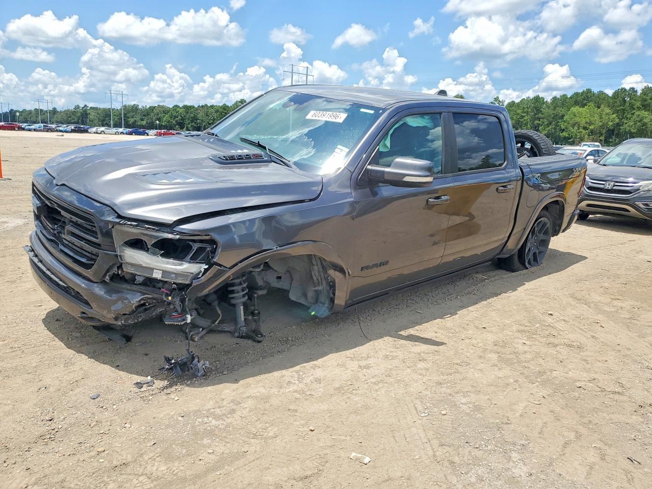 2020 Dodge 1500 Laramie