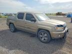 2010 Honda Ridgeline RTL