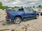 2023 Chevrolet Silverado K1500 LTZ