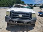 2001 Ford F250 Super Duty