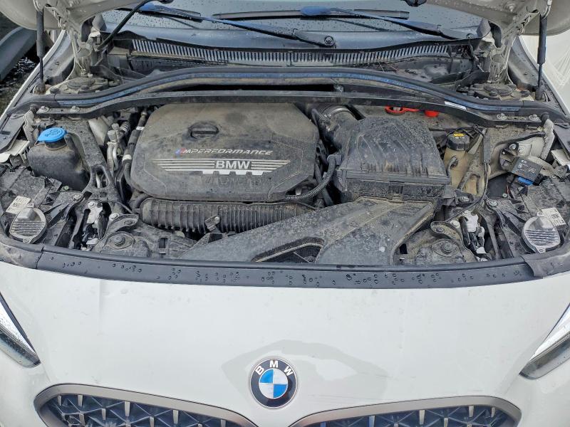 2020 BMW M235xi
