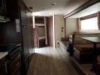 2017 Forest River Cherokee Grey Wolf S