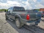 2015 Ford F250 Super Duty