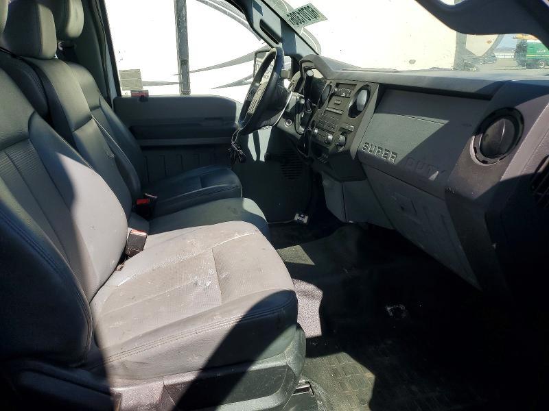 2016 Ford F350 Super Duty