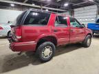1998 GMC Jimmy