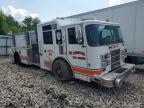 2000 Pierce Mfg. Inc. 2000 Pierce Pumper Fire Truck