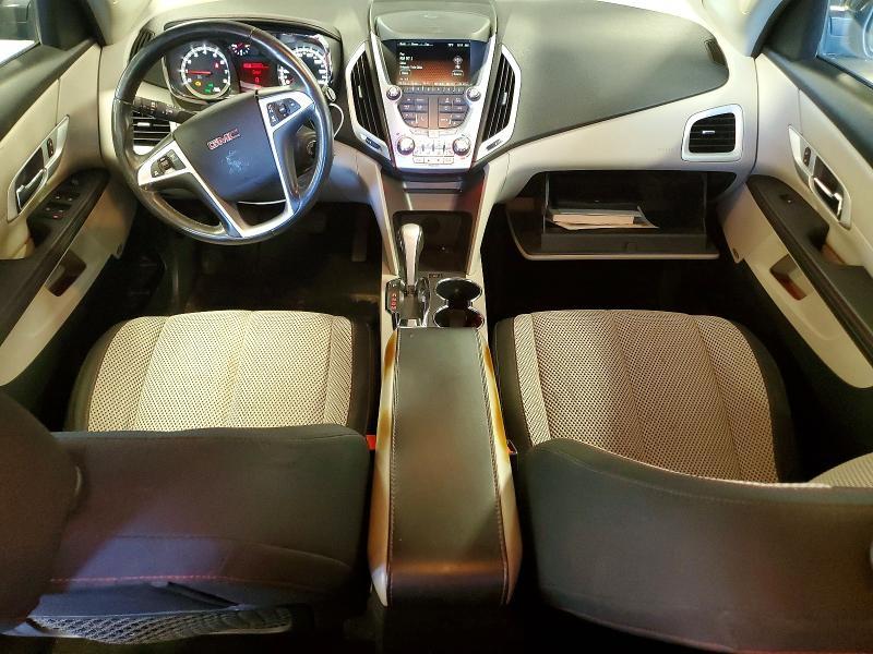 2013 GMC Terrain sle