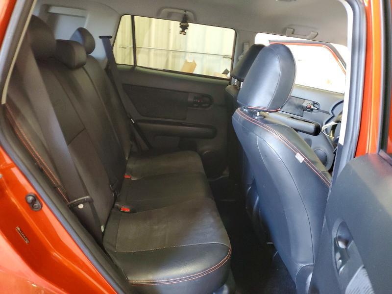2012 Scion Xb Release Series 9.0