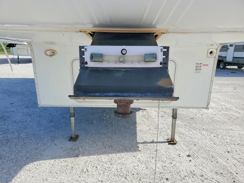 2008 Forest River Forest Riv-rv