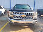 2014 Chevrolet Silverado K1500 LTZ