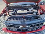 2026 Chevrolet Silverado K1500 LT Trail Boss
