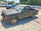 1989 Jeep Comanche Eliminator