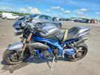 2013 Triumph Speed Triple ABS