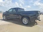 2023 Chevrolet Silverado C1500 Custom