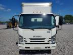 2017 Isuzu NQR BOX Truck