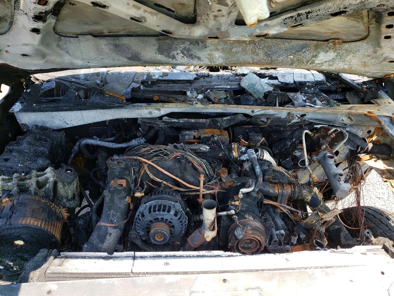 2006 Chevrolet Silverado K3500