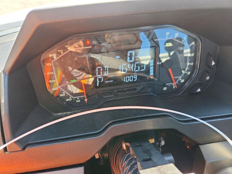 2025 Polaris Ranger 1500 Utility Vehicle