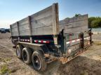 2024 PJ Dump Trailer