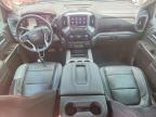2019 Chevrolet Silverado K1500 LTZ