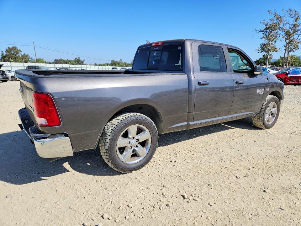 2019 Dodge RAM 1500 Classic SLT