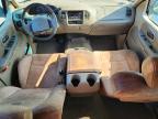 2002 Ford F150 Supercrew