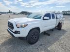 2017 Toyota Tacoma SR5 V6