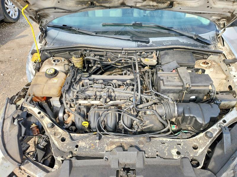 2006 Ford Focus zxw