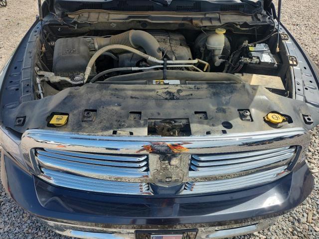 2017 Dodge RAM 1500 SLT