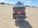 2010 Harley-Davidson Flhtk