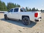 2017 Chevrolet Silverado K1500 High Country