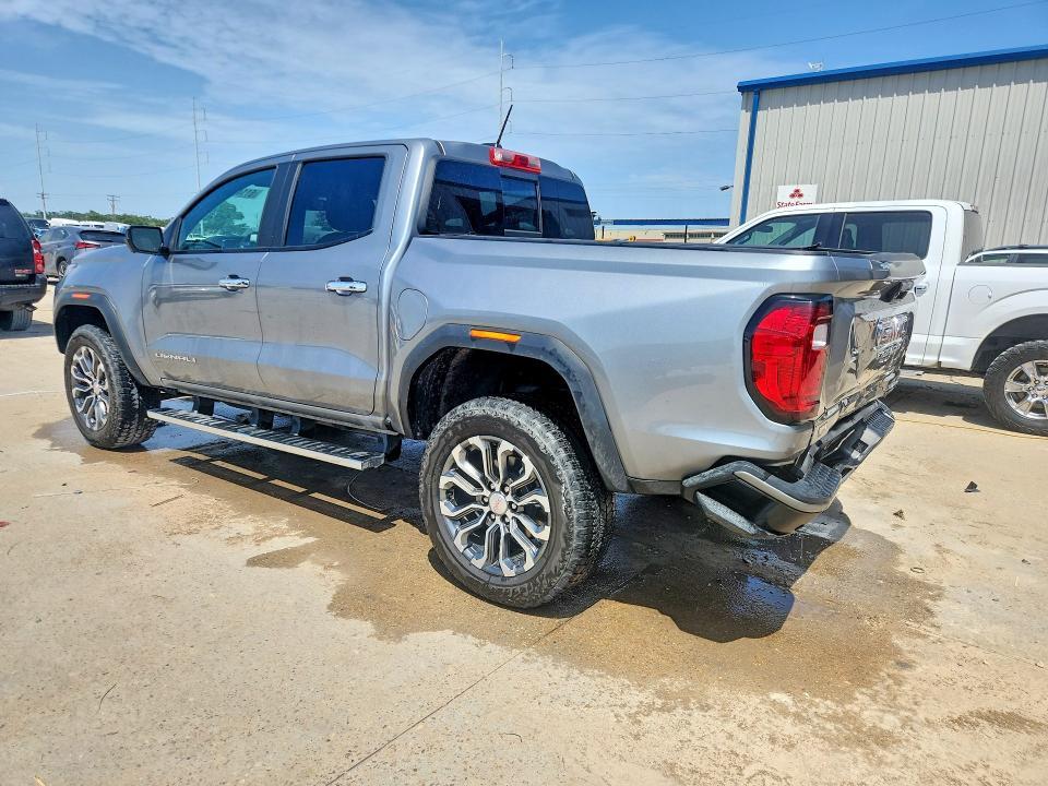 2024 GMC Canyon Denali