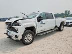 2024 Chevrolet Silverado K3500 LT