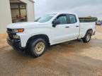 2020 Chevrolet Silverado C1500