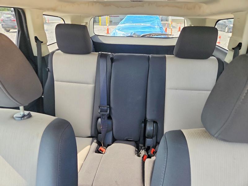 2009 Dodge Journey sxt