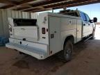 2018 Ford F250 Super Duty