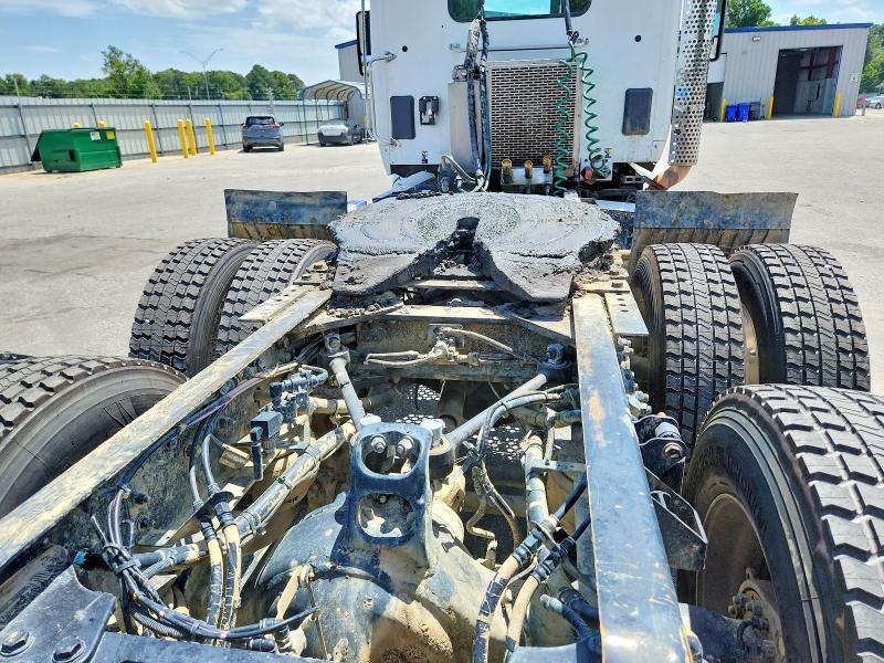 2021 Kenworth T880 Semi Truck