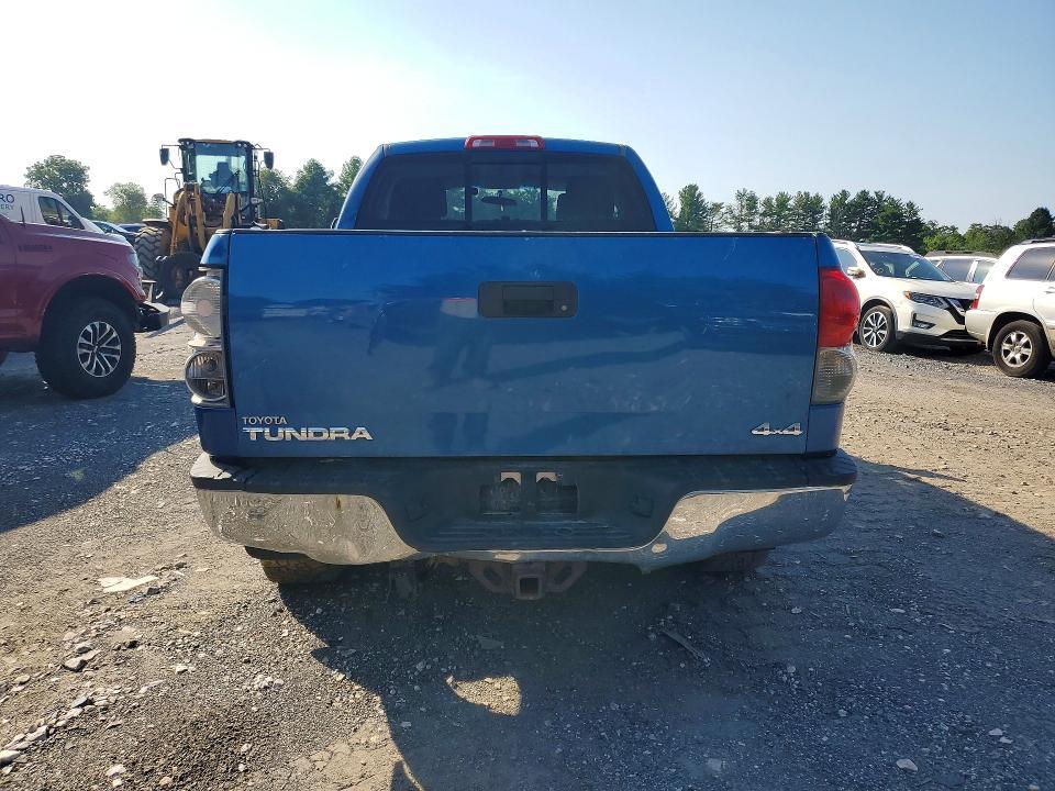 2008 Toyota Tundra SR5